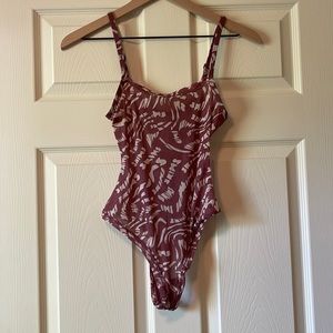 Skims bodysuit